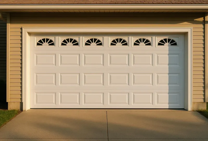 Contact Lancaster Garage Door