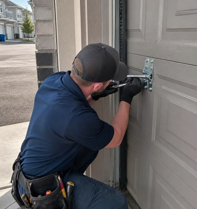 Spring Replacement in Lancaster